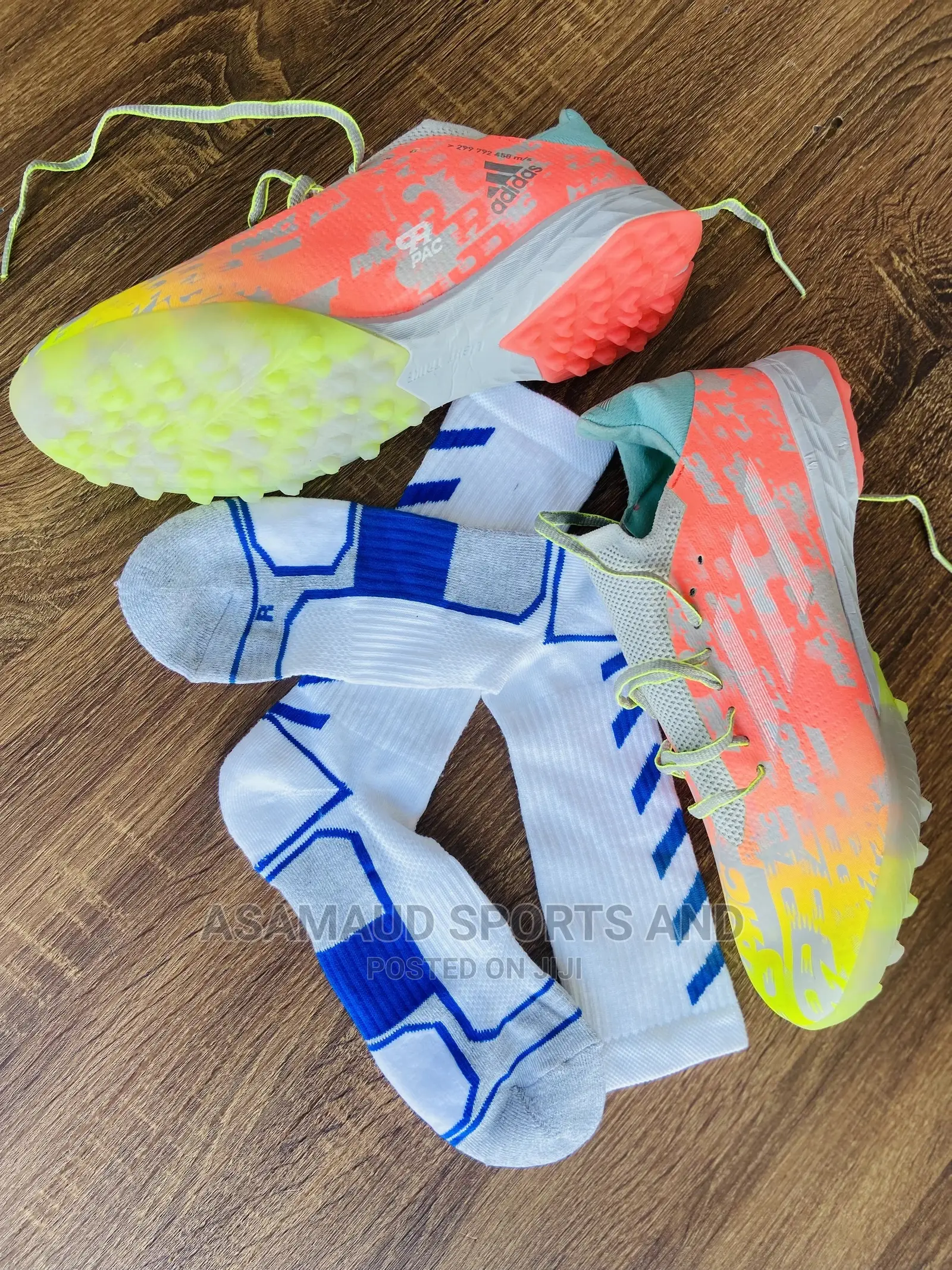 Football Boot at Cool Price