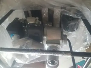 Water Pump Honda 4 Inches Gasoline Water Pump 7hp With Inlet Of 5yards