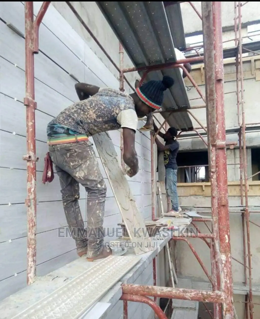 Professional Tiling Limited