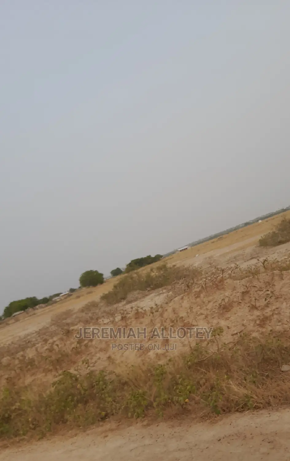 We Register the Lands We Sell at Tsopoli in Ashaiman Municipal Land