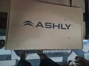Ashley Drive Rack