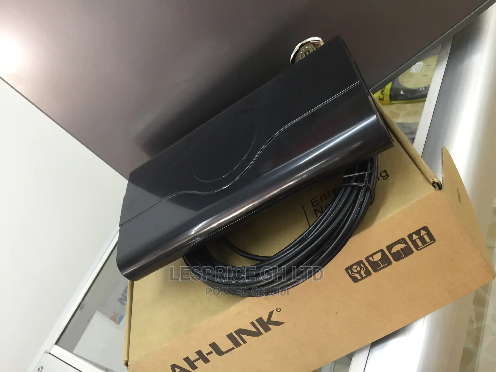 AH-LINK Digital Antenna