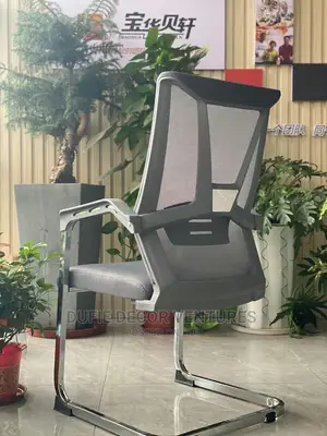 Office Visitors Chair