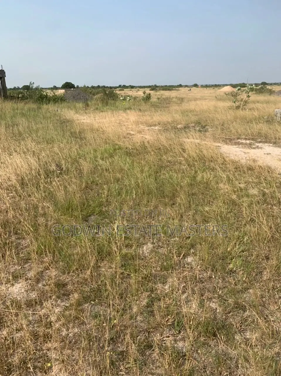 Trust Estate Masters Ltd. To Sell You a Genuine Land