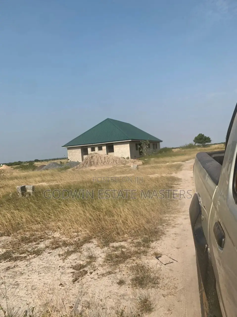 Trust Estate Masters Ltd. To Sell You a Genuine Land