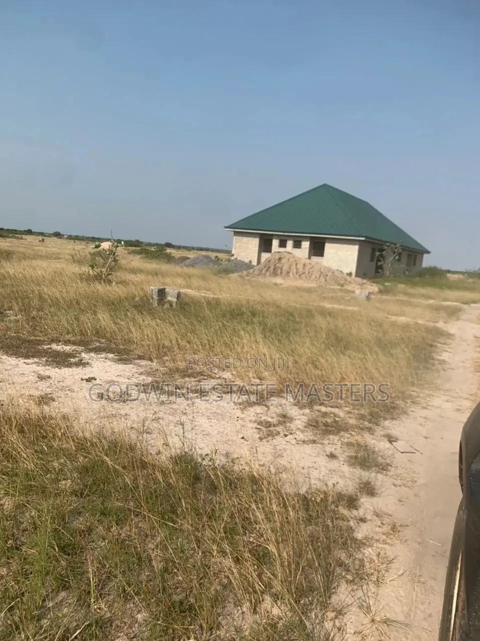 Trust Estate Masters Ltd. To Sell You a Genuine Land