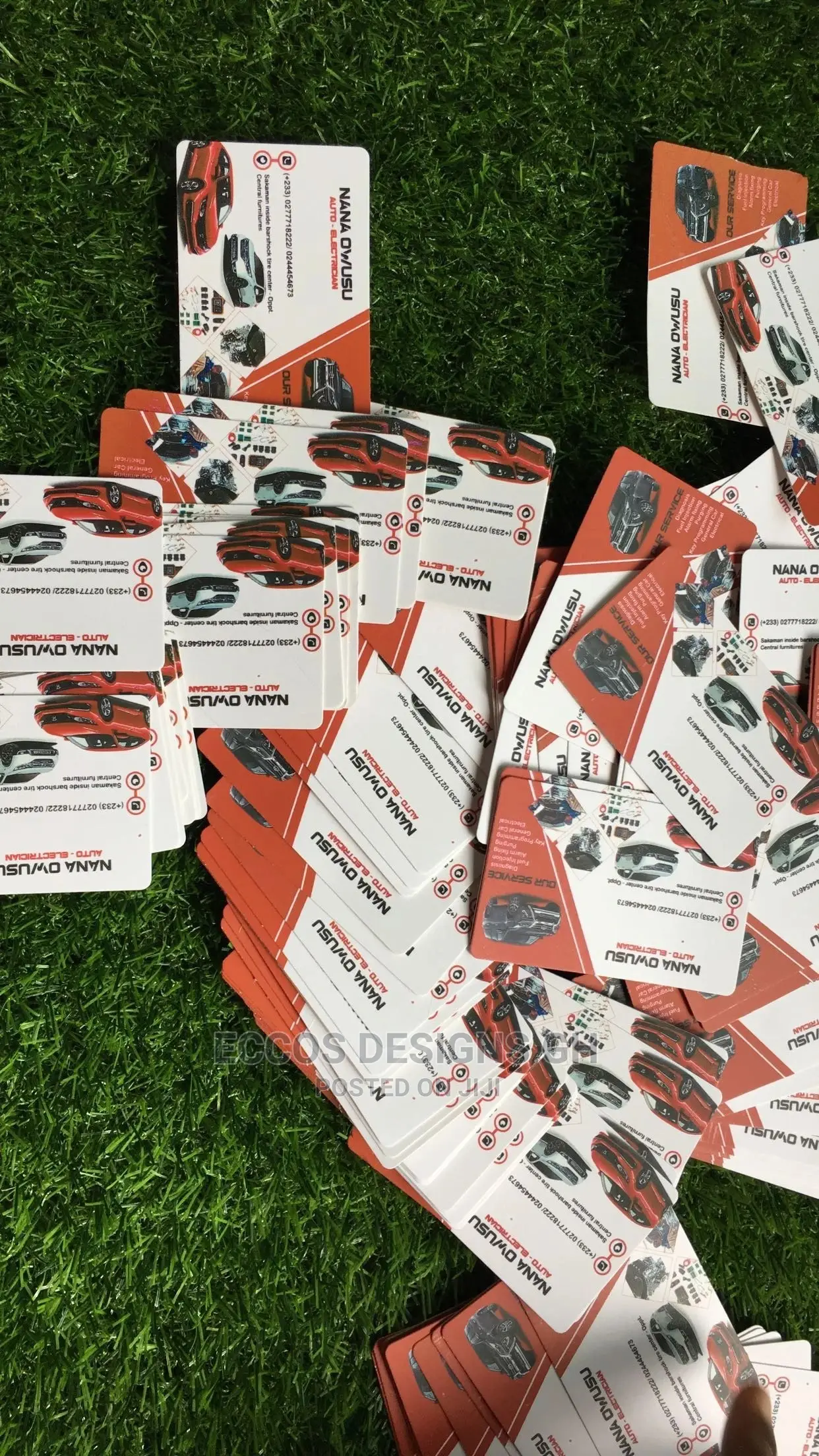 Design and Print
