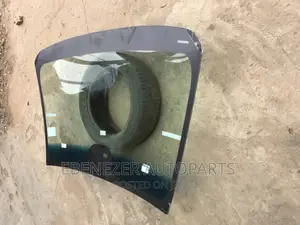 Chevrolet Cruze 2012 Windscreen