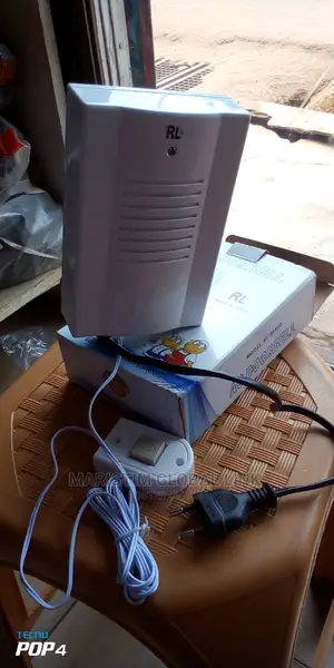 AC Doorbell (Wired)