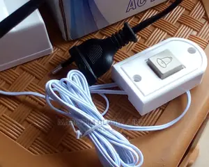 AC Doorbell (Wired)