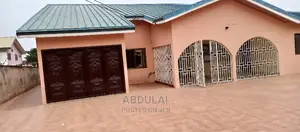 5bdrm House in Abdulai, Pillar 2 for rent