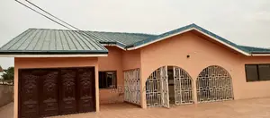 5bdrm House in Abdulai, Pillar 2 for rent