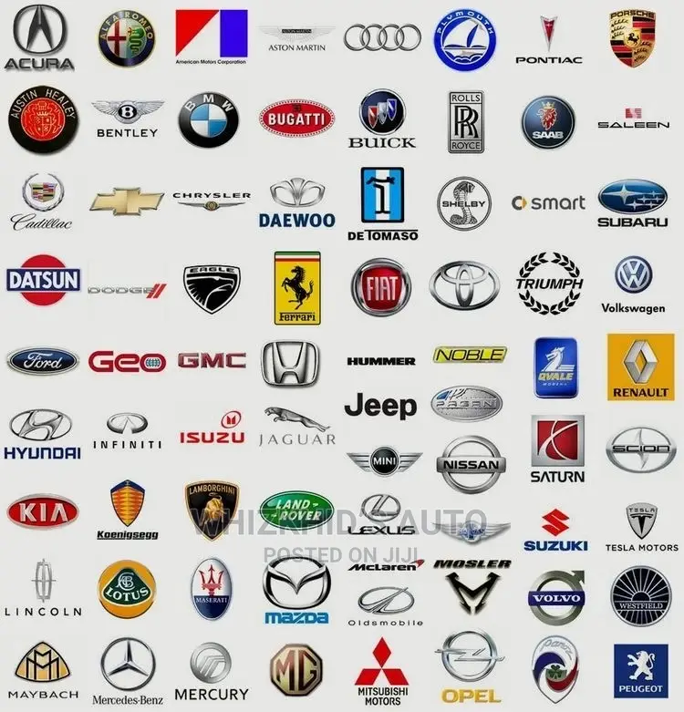 Whizkhid’S Auto Electrician