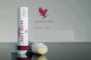 Aloe Lips With Jojoba, Chapstick, Lip Balm, Very Healing