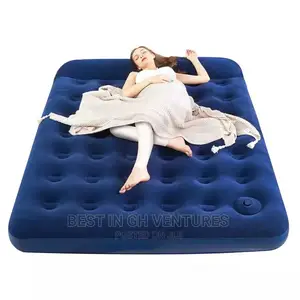 Tasty Airmattress + Pump