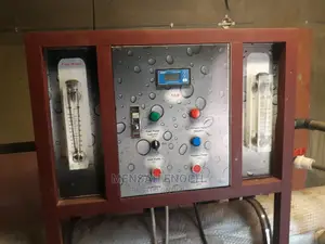 Pure Water Machine for Sale