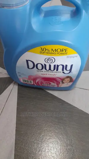 Downy Ultra Liquid Conditioner, 251 Loads, 170 Fl. Oz