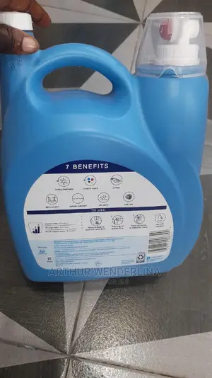 Downy Ultra Liquid Conditioner, 251 Loads, 170 Fl. Oz