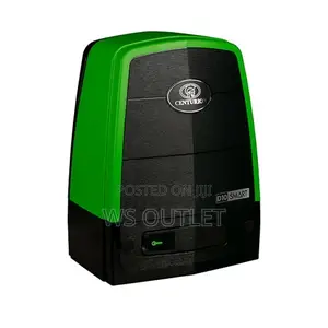 D10 SMART Industrial and Commercial Sliding Gate Motor