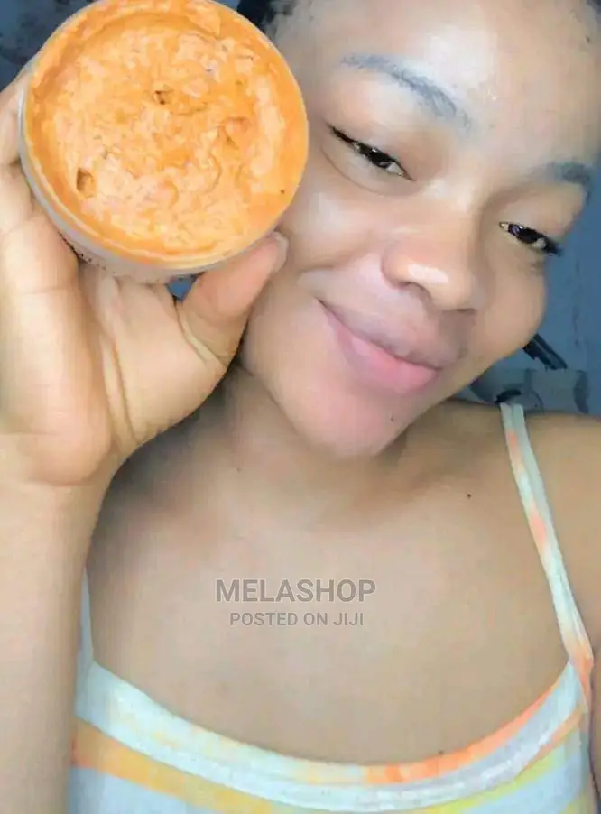 Celebrityskin Molato Soap Use Without a Cream for Super Glow