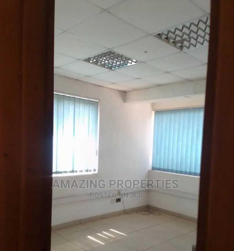 2700sqm Office Space for Dzorwulu