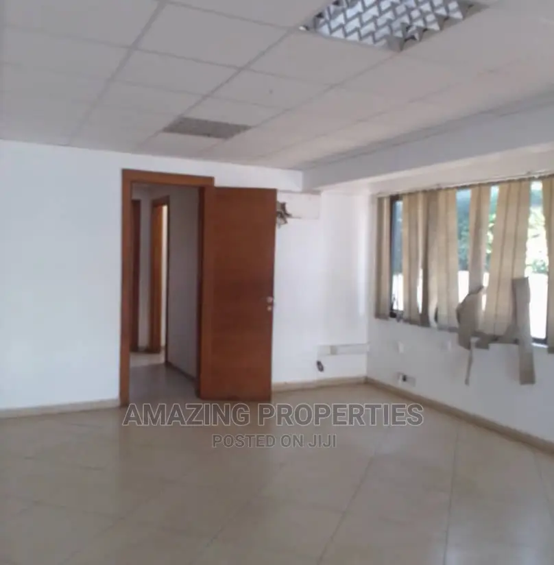 2700sqm Office Space for Dzorwulu