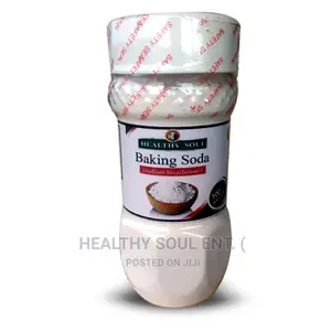 Baking Soda