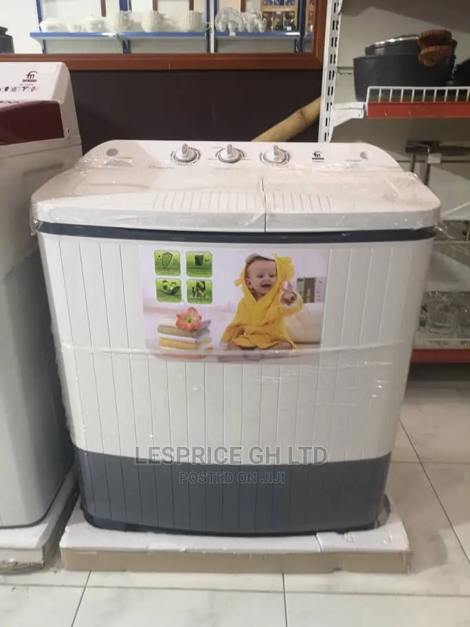 Fairmate Washing Machine