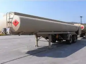 Photo - Brand New and Used 54000liters Fuel Tanker for Sale