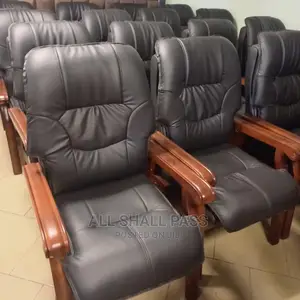 Photo - Executive Conference Room Chair