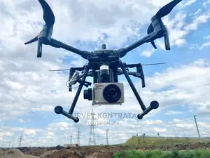 Express and Affordable Land Surveying