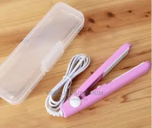 Quality Mini Hair Straightener