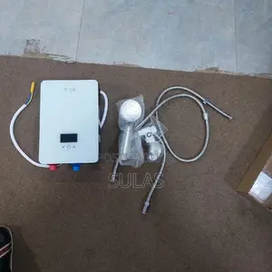 Instant Water Heater