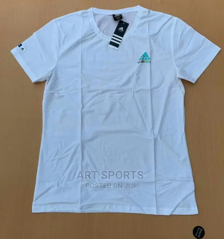 Adidas Tops.