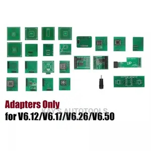 Xprog 6.26 Car ECU Key Odometer Programmer