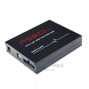 Piasini V4.3 Car Programming Tool. JTAG, BDM, Kline, L Line