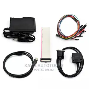 Piasini V4.3 Car Programming Tool. JTAG, BDM, Kline, L Line