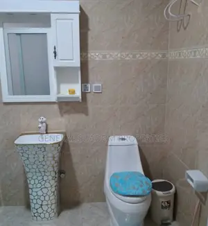 3bdrm Apartment in Suadom Properties, Airport Residential Area