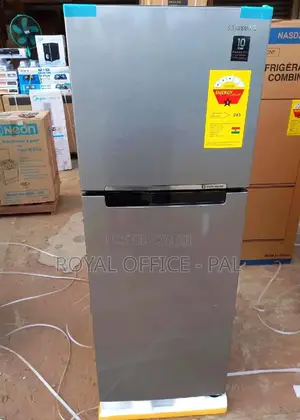 Dazzling 280 Litres Samsung Double Door Refrigerator