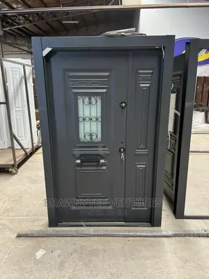 One N Half- 4ft Quality E - Doors