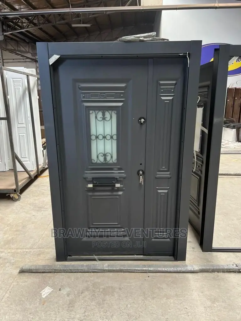 One N Half- 4ft Quality E - Doors