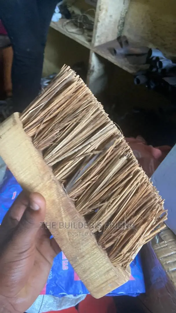 Construction Brush