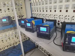 Solar Mini Generator