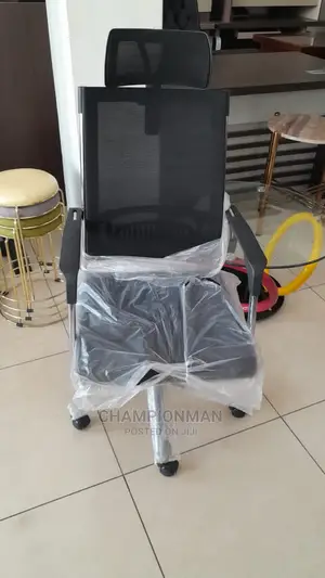 Office Swivel Chair