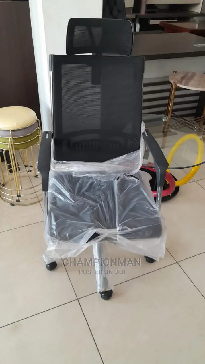 Office Swivel Chair