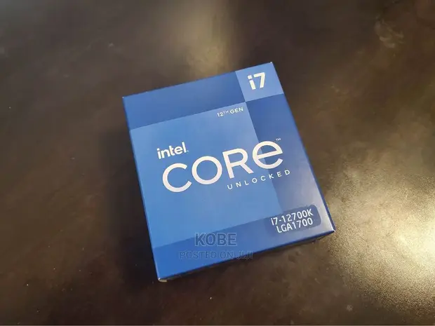 【新品】インテル Core i7 12700K BOX Amazon.com: Intel Core i7-12700K Gaming Desktop Processor +