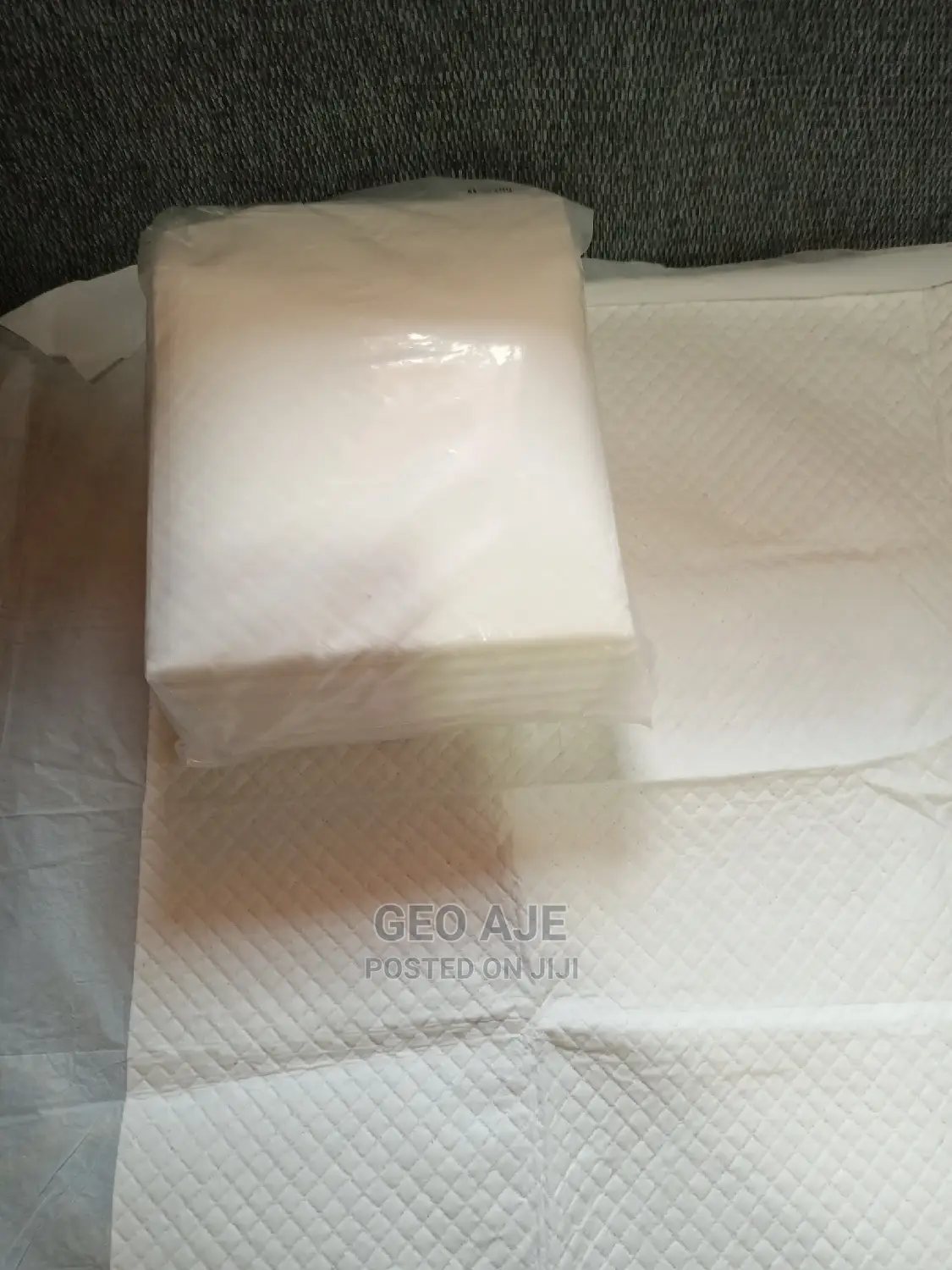 Quality Delivery Mat