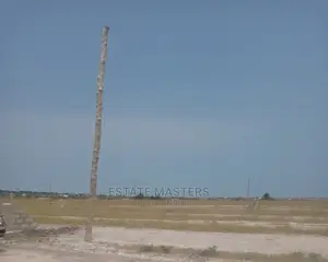 Well Impressive Estate Lands for Sale: Prampram