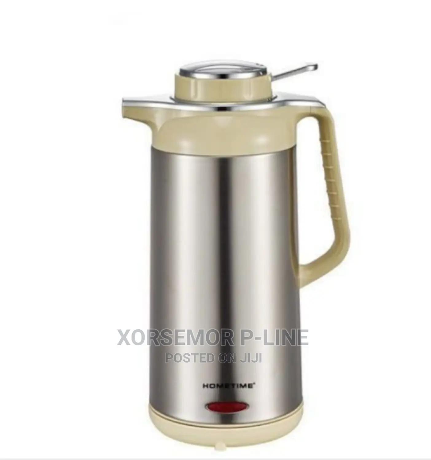 Hometime 2.5l Kettle