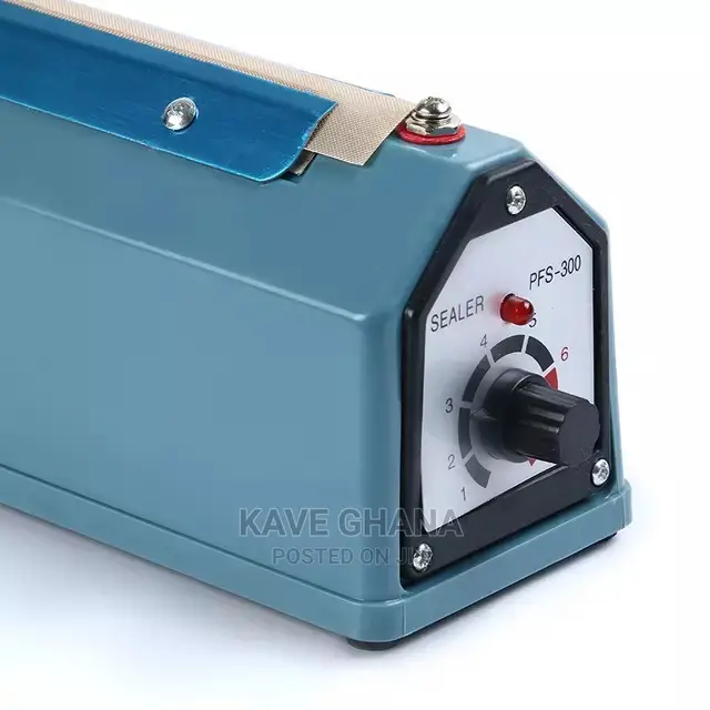 Rubber Hand Sealer Fs 300